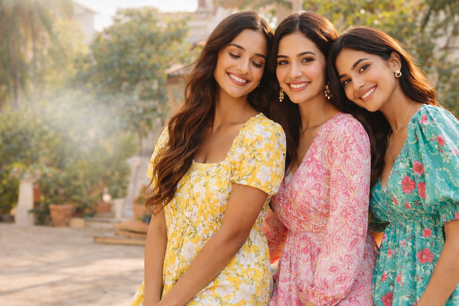 Andaaz Collection