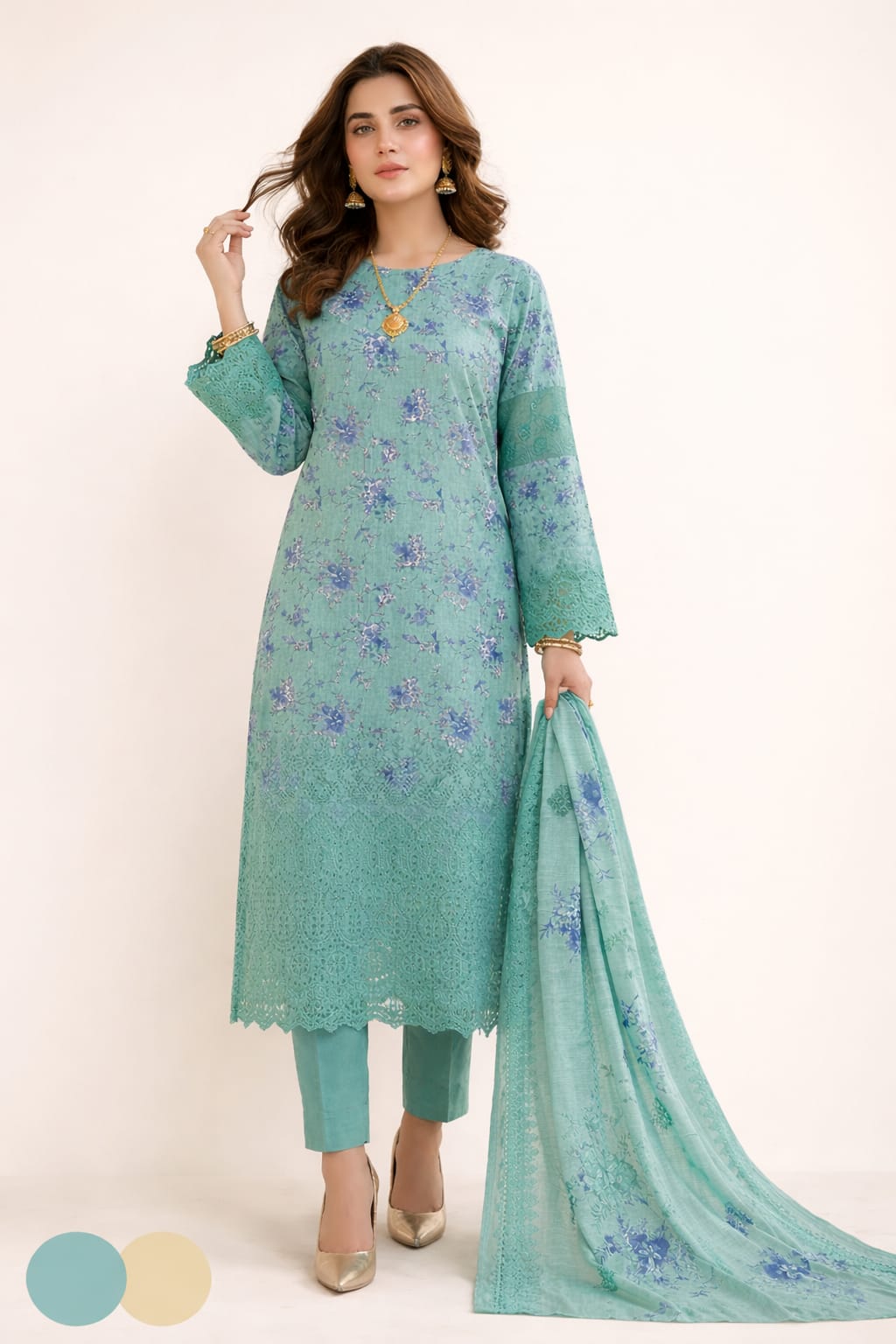 Modest Wear