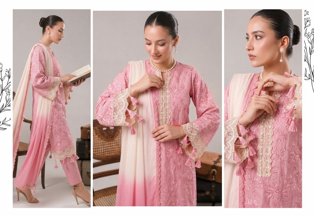 Andaaz Collection