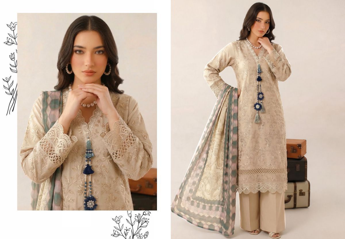 Andaaz Collection